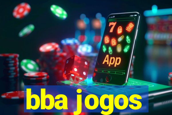 bba jogos